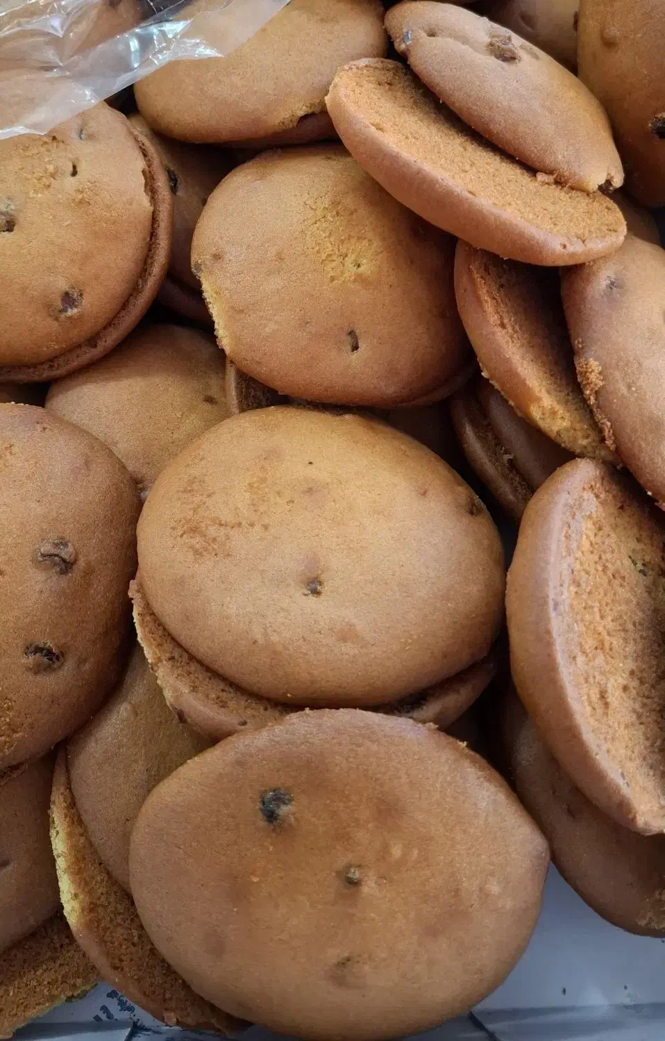 کیک شیر،کیک یزدی،کیک تخته ای،نون کشمشی تازه خانگی|خدمات پذیرایی، مراسم|کرمان, |دیوار