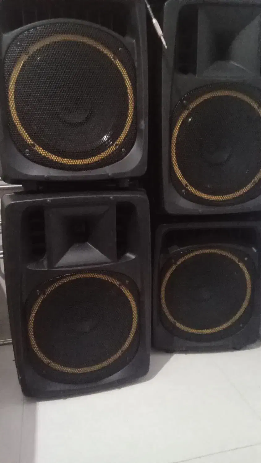 کرایه باند مجالس|سیستم صوتی خانگی|مشهد, رسالت|دیوار