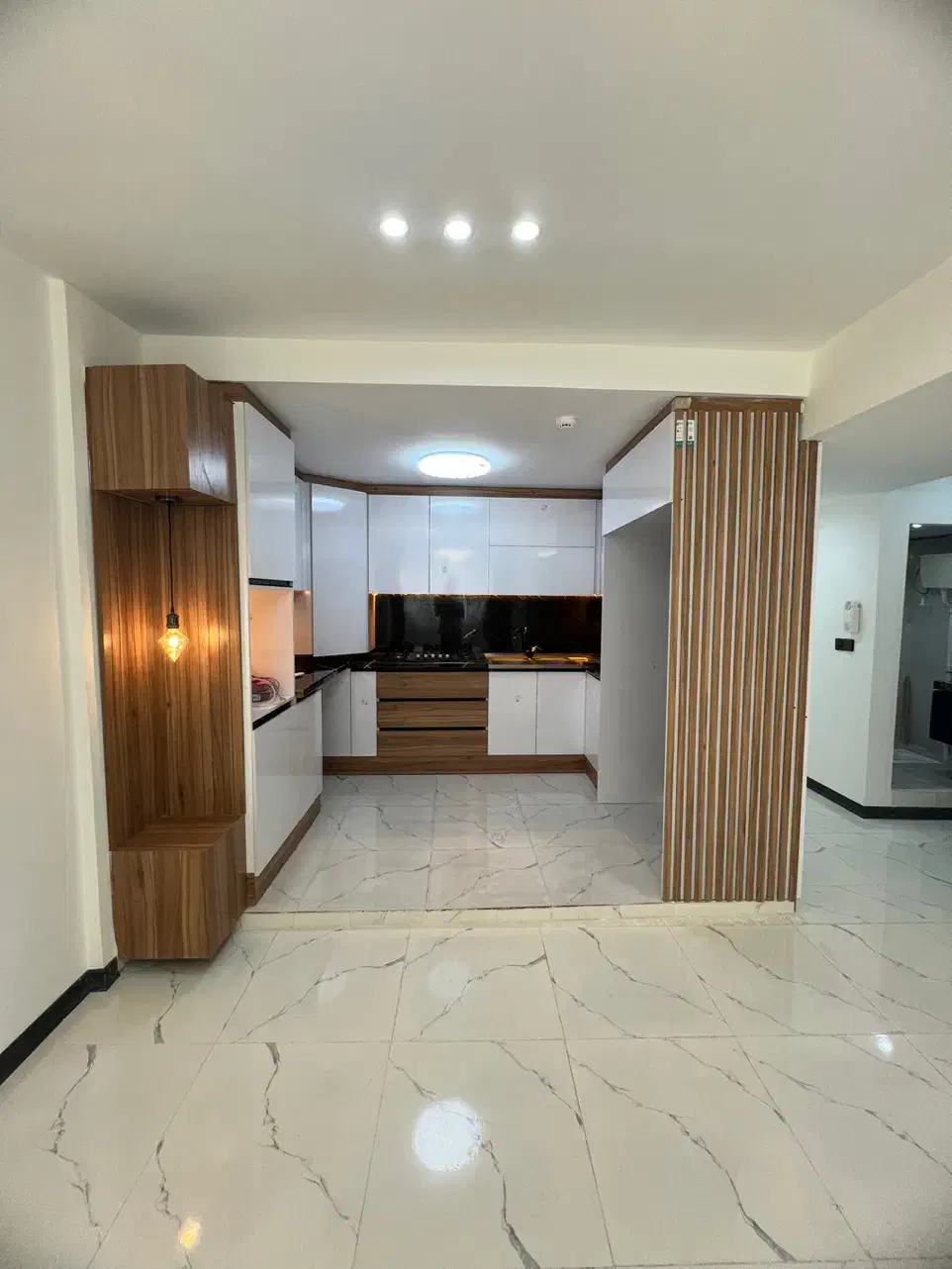 ۱خواب مسکن مهر لوکس فاز یک صدرا|فروش آپارتمان|صدرا-فارس, فاز ۱|دیوار