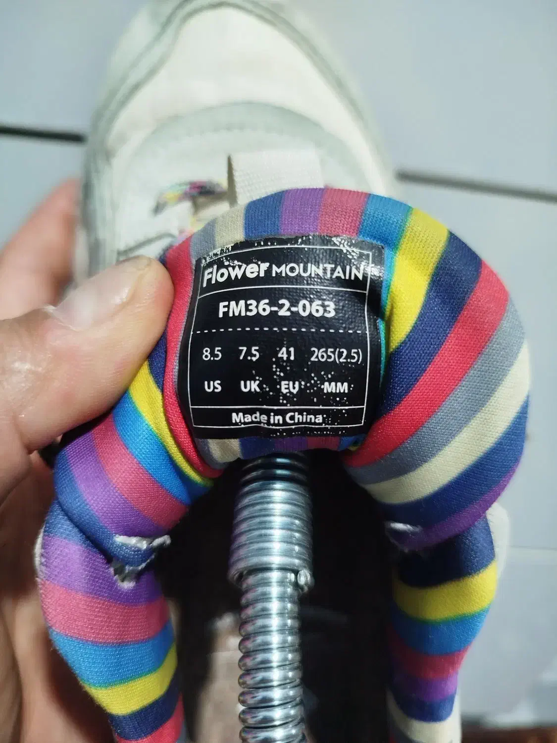 کفش استوک درحدصفر|کیف، کفش، کمربند|سقز, |دیوار