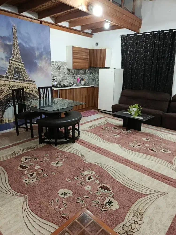 سوییت دربست شیک تمیز تازه ساخت|اجارهٔ کوتاه‌مدت آپارتمان و سوئیت|بندر انزلی, خوش پیک|دیوار