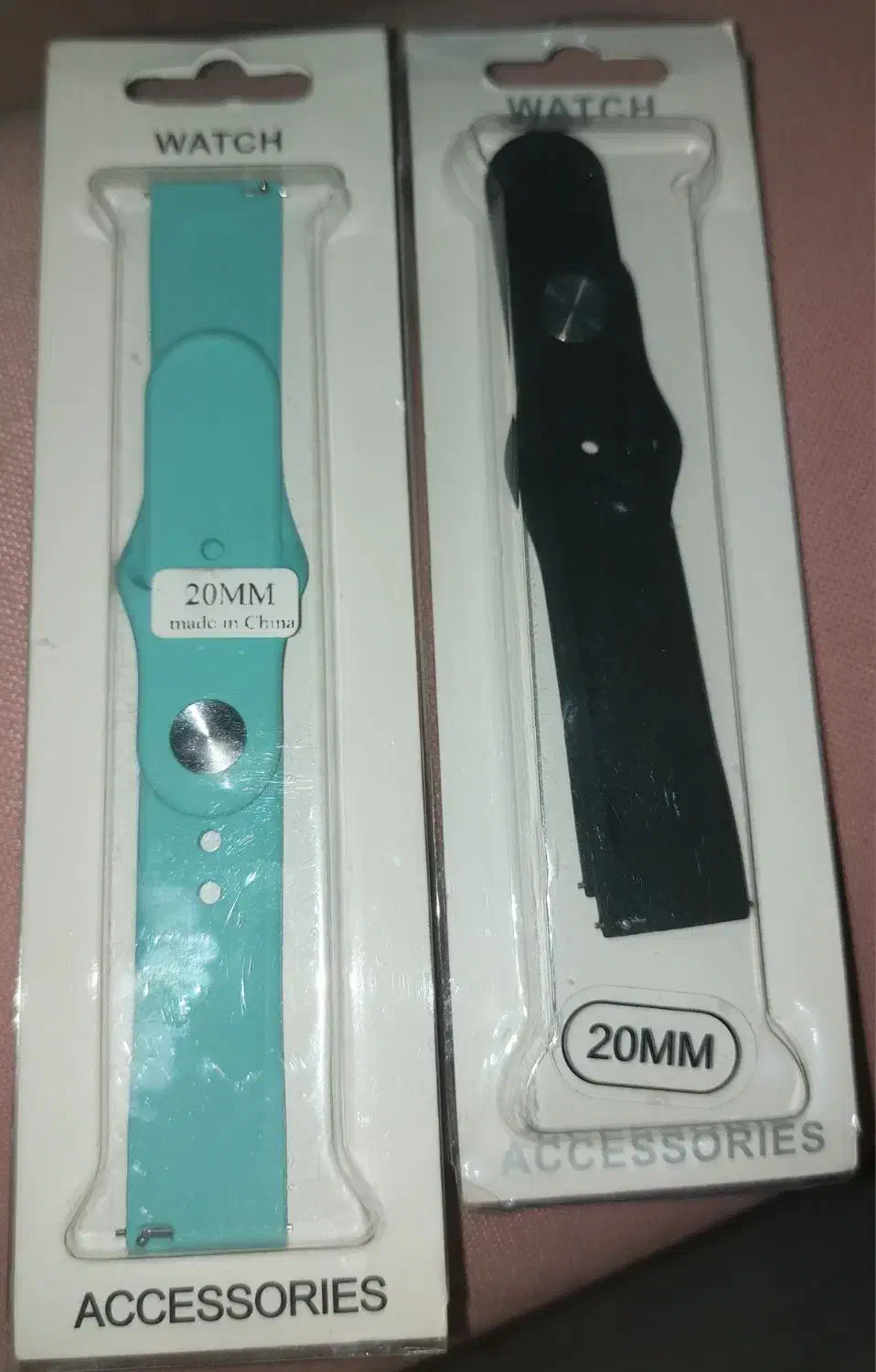 بند ساعت هوشمند سامسونگ|لوازم جانبی موبایل و تبلت|رشت, گلسار|دیوار