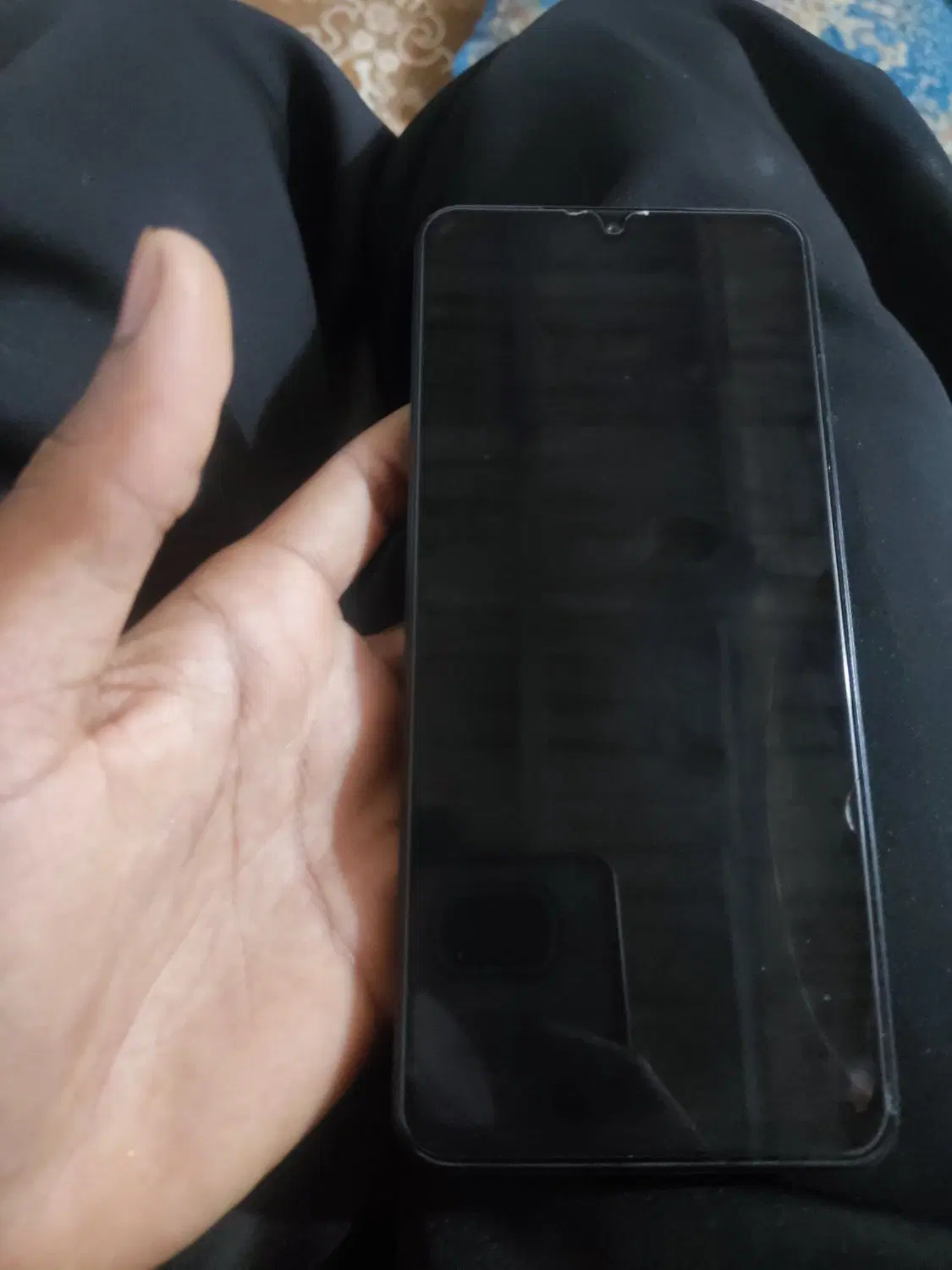 Poco c71 128G|موبایل|چابهار, |دیوار