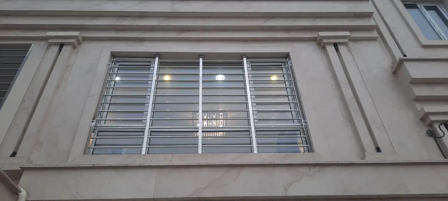 حفاظ استیل در سراسر کشور|مصالح و تجهیزات ساختمان|تهران, جوادیه|دیوار