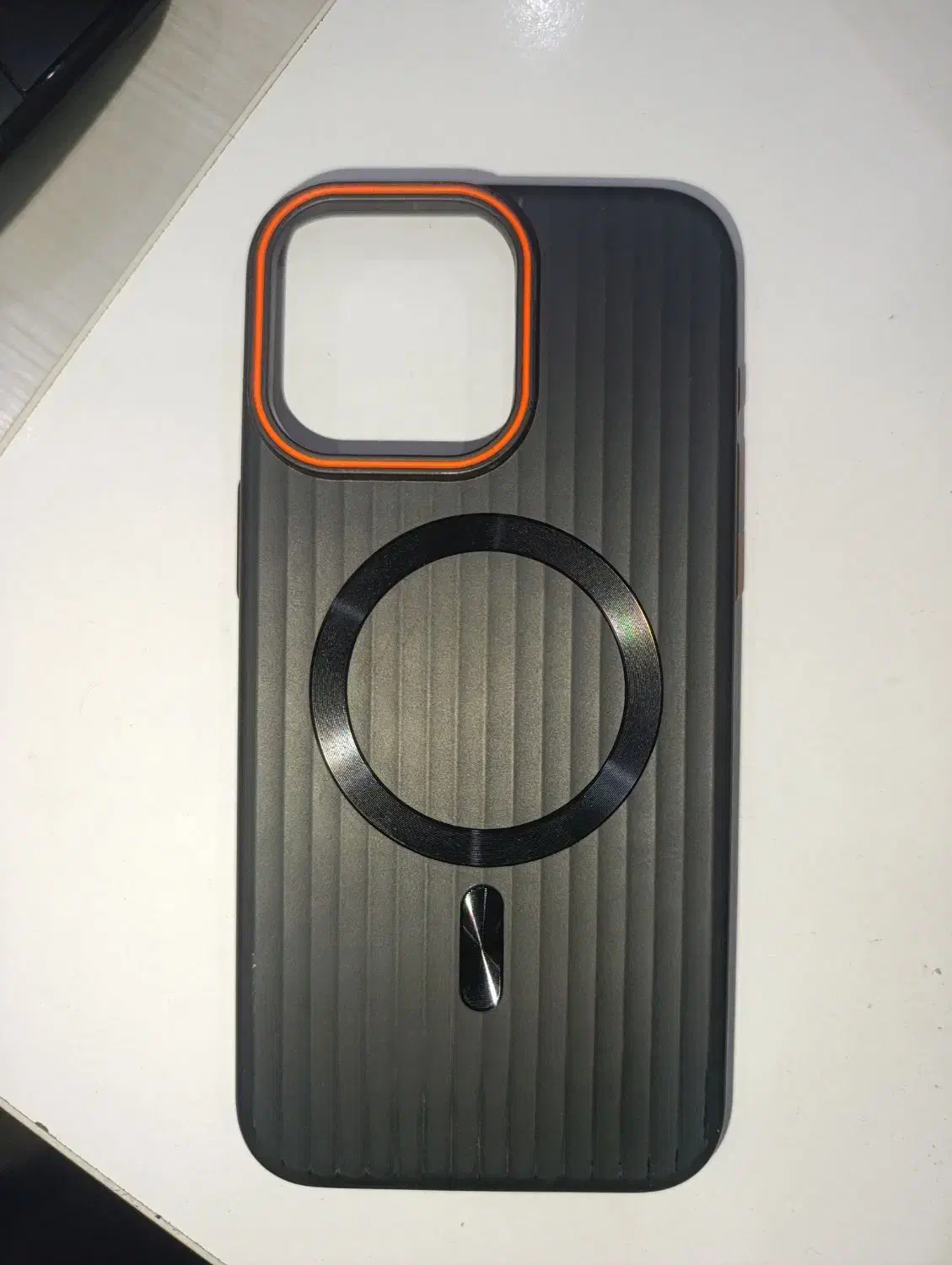 قاب گوشی آیفون 15 پرو مکس یانگ کیت اصل|لوازم جانبی موبایل و تبلت|اهواز, آسیاباد|دیوار