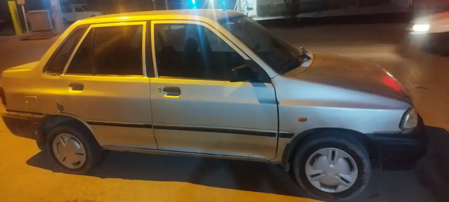 پراید مدل 88|خودرو سواری و وانت|اردبیل, |دیوار