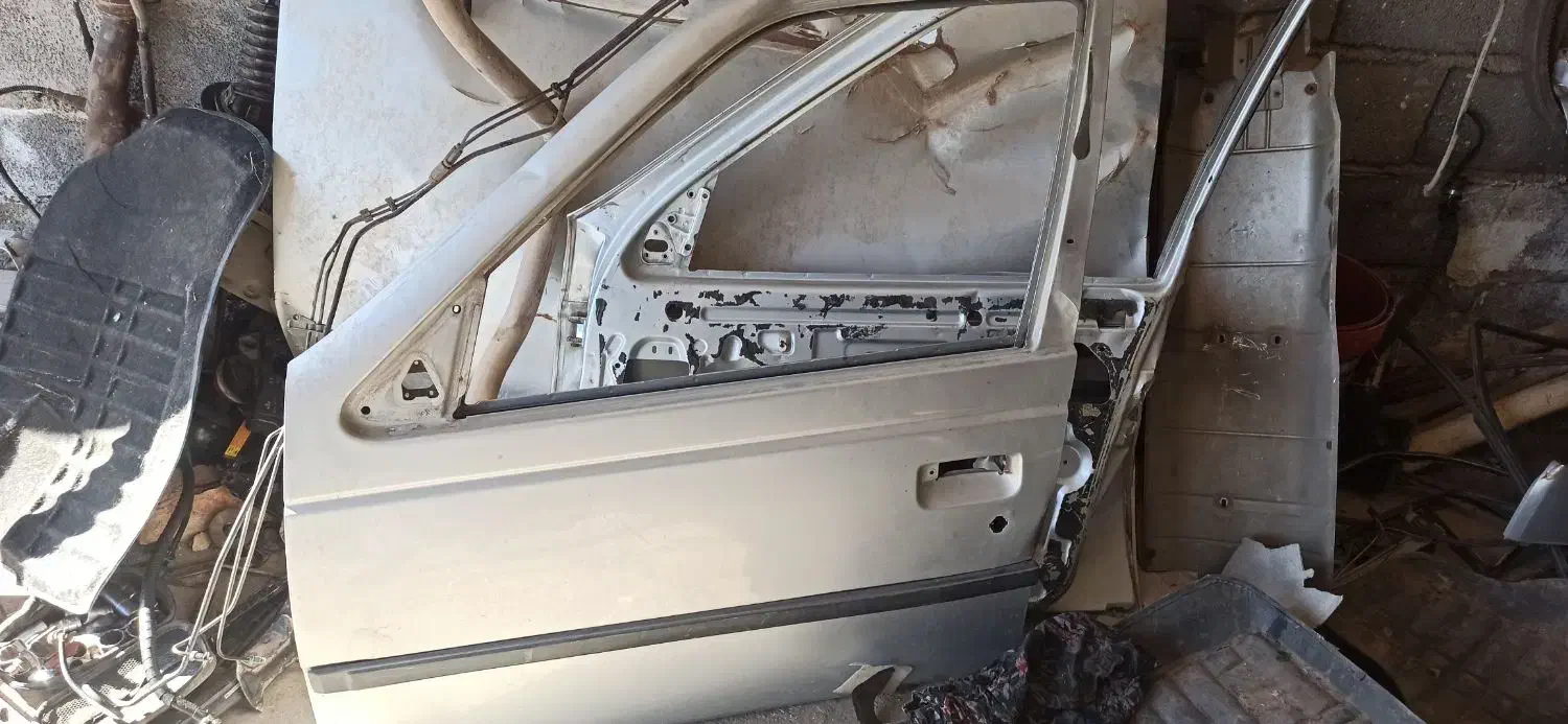 در استوک بی رنگ|قطعات یدکی و لوازم جانبی|دلبران, |دیوار