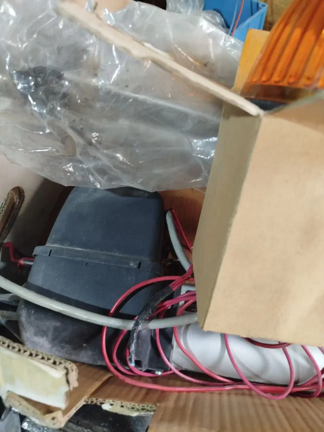 ریموت|ابزارآلات|تهران, چیتگر شمالی|دیوار