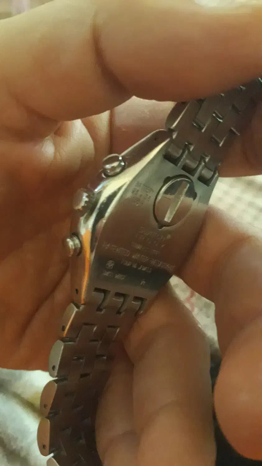 ساعت|ساعت|اندیمشک, |دیوار