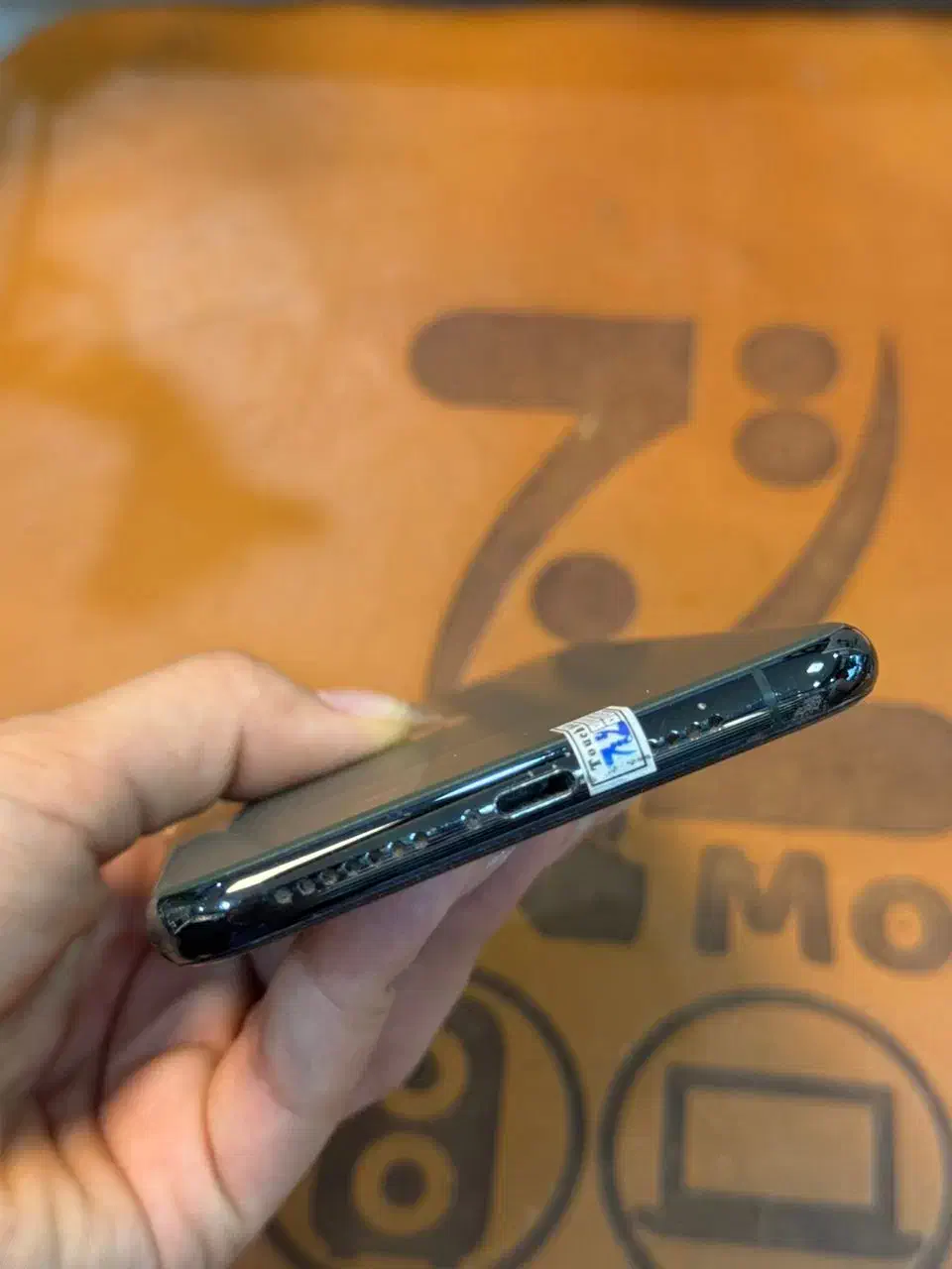 آیفون ۱۱ پرومکس iphone 11 promax|موبایل|سرخرود, |دیوار