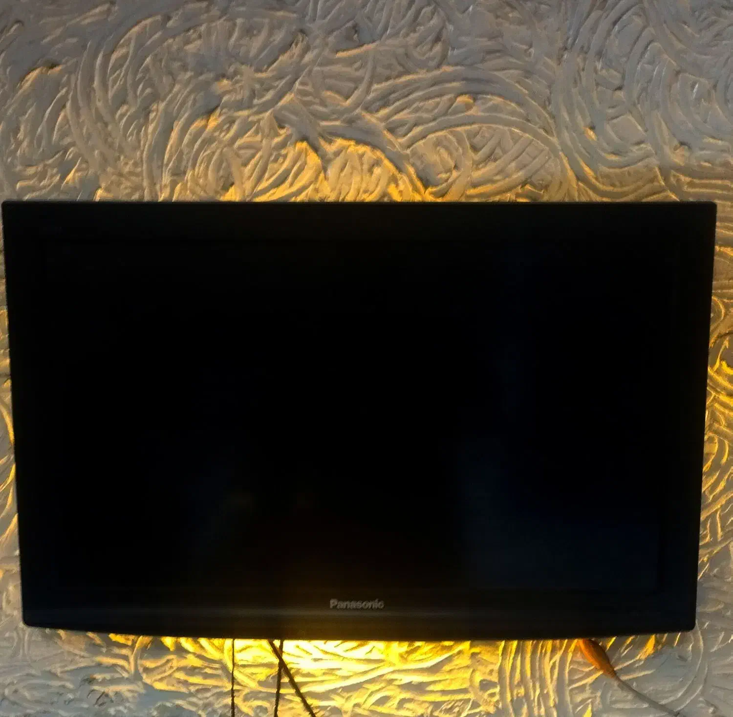 ال سی دی 32 اینچ پاناسونیک سالم درحد|تلویزیون و پروژکتور|گرگان, |دیوار