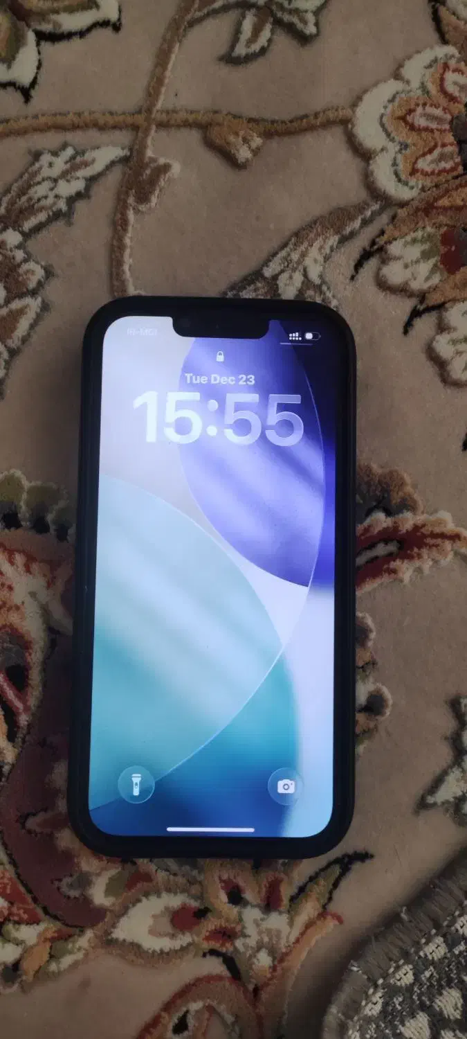 آیفون 14نرمال|موبایل|رباط‌کریم, رباط‌کریم|دیوار