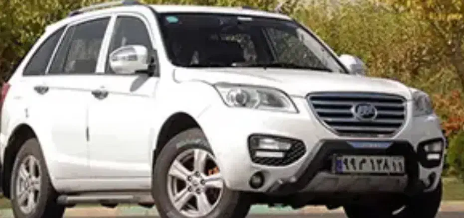 لیفان x60مدل ۹۴ شرایط اقساط|خودرو سواری و وانت|تهران, نارمک|دیوار