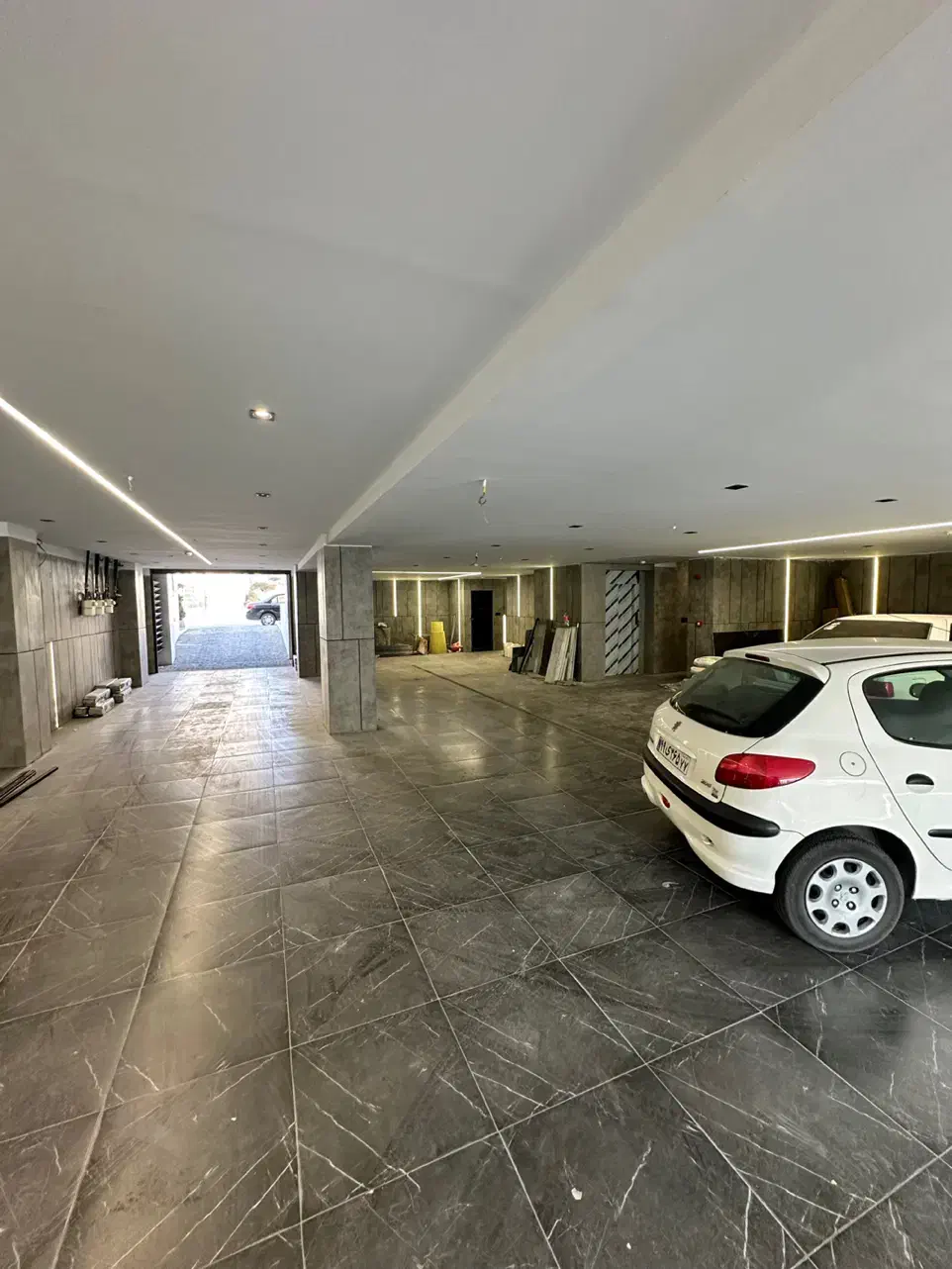 پردیس اپارتمان ۱۱۲ کلید نخورده ۲ خواب|فروش آپارتمان|پردیس, فاز ۴|دیوار