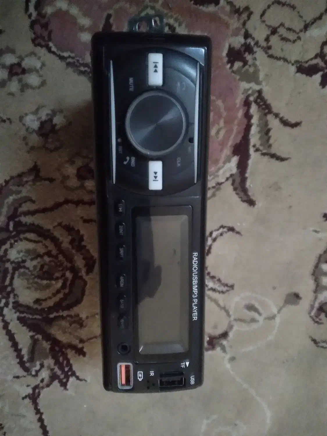 ضبت صوتی|پخشکننده همراه|اهواز, سیاحی(سه راه خرمشهر)|دیوار