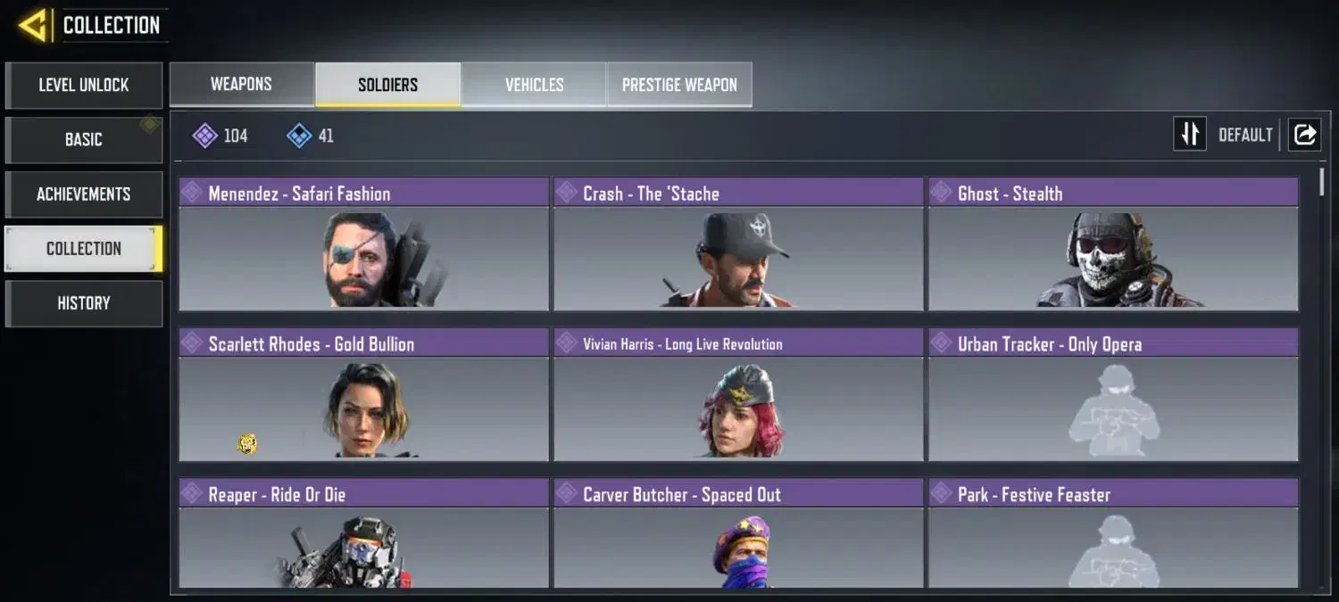 اکانت کالاف|کنسول، بازی ویدئویی و آنلاین|بیرجند, |دیوار