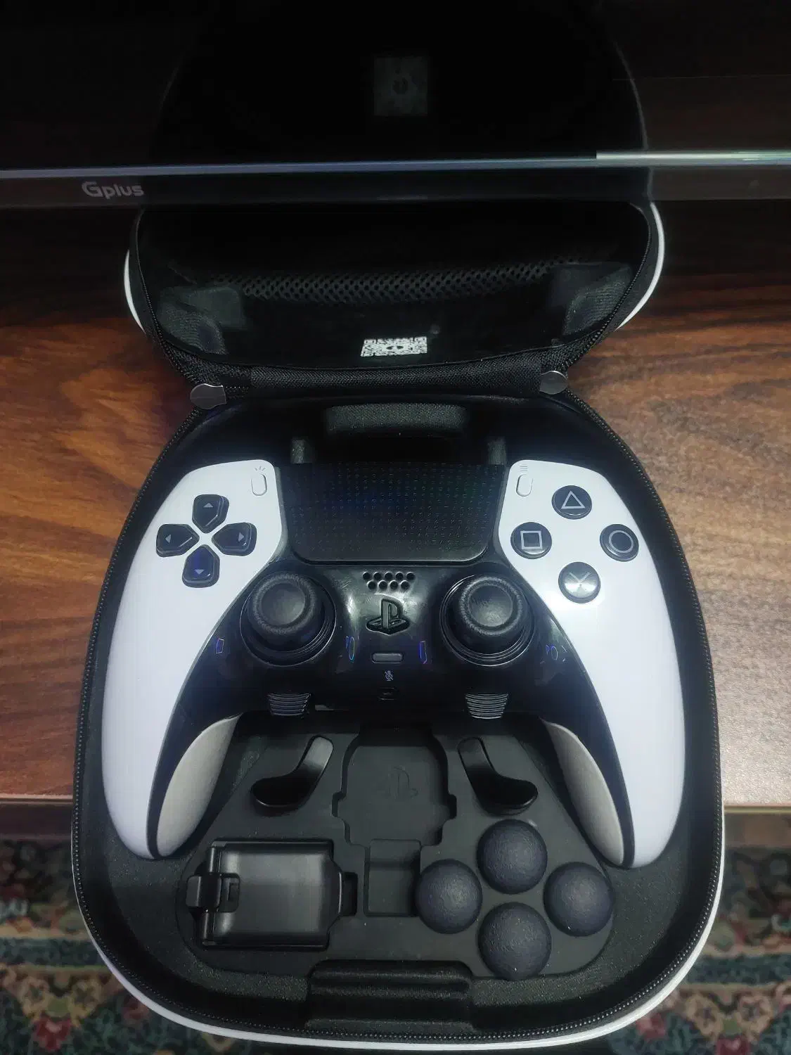 دسته ps5 ایدج|کنسول، بازی ویدئویی و آنلاین|کرمان, |دیوار