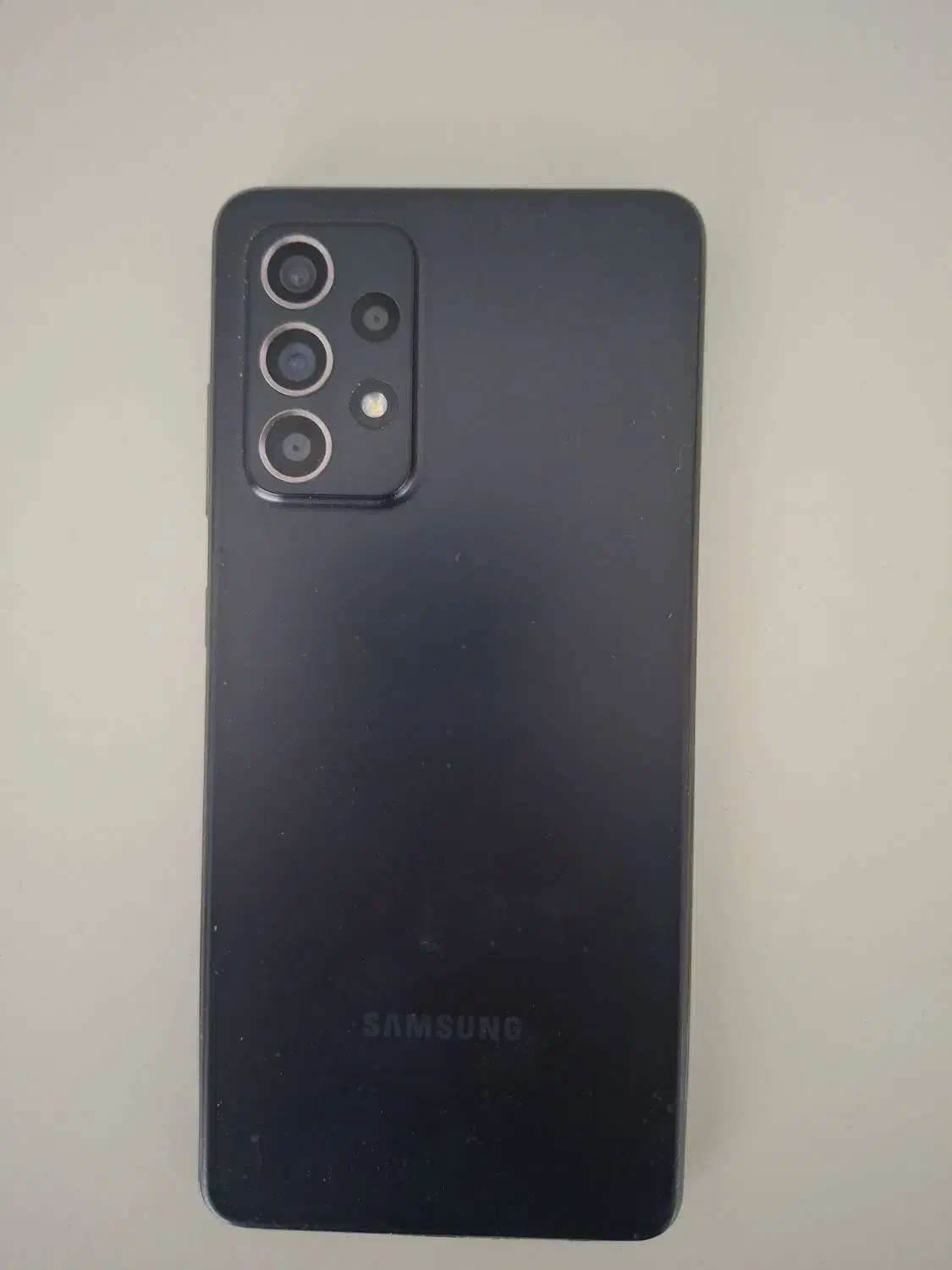 سامسونگ A52s 5G Ram8G Rom128G|موبایل|مشهد, سعد آباد|دیوار