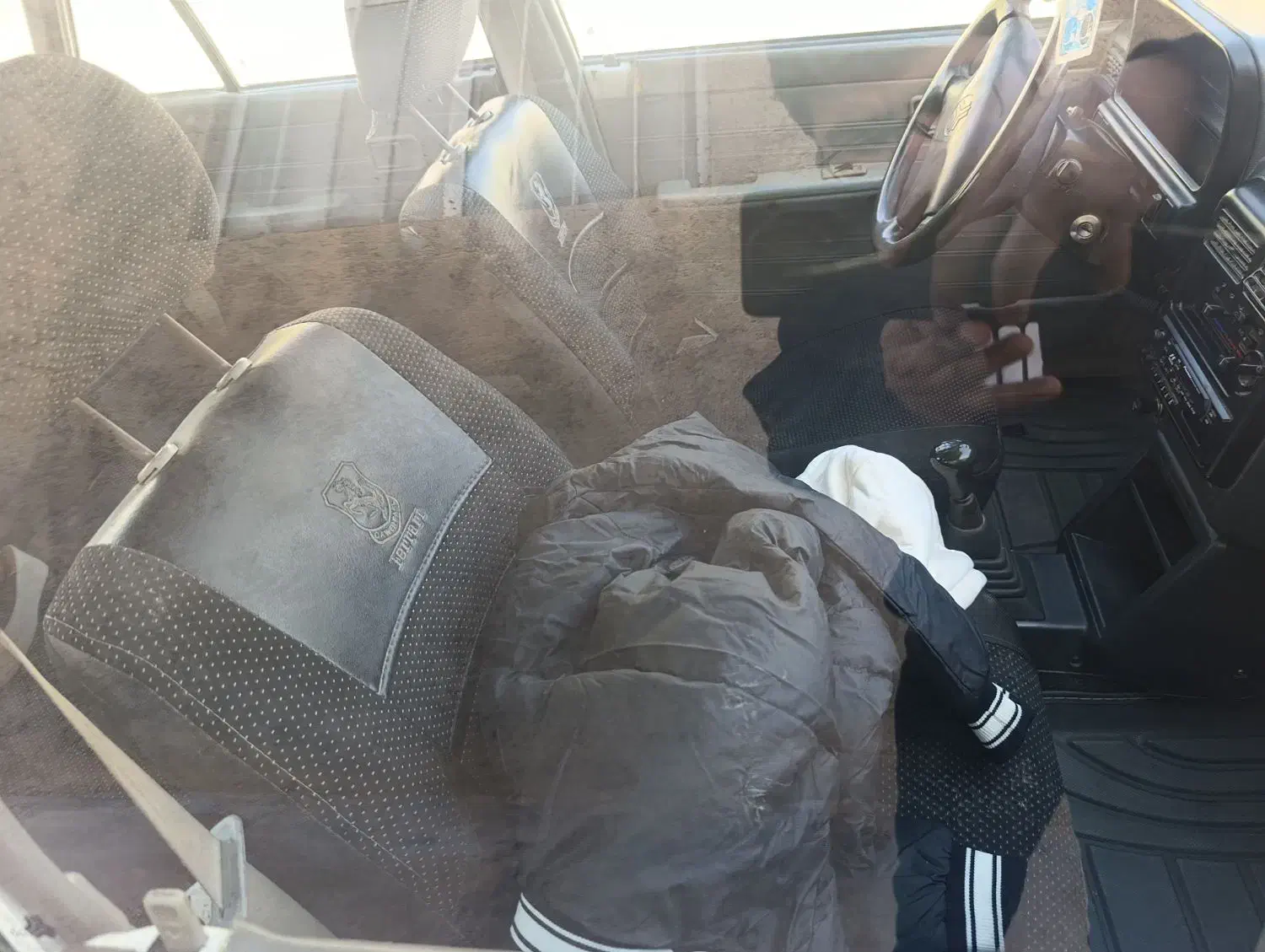 پراید 85 تک|خودرو سواری و وانت|بجنورد, |دیوار