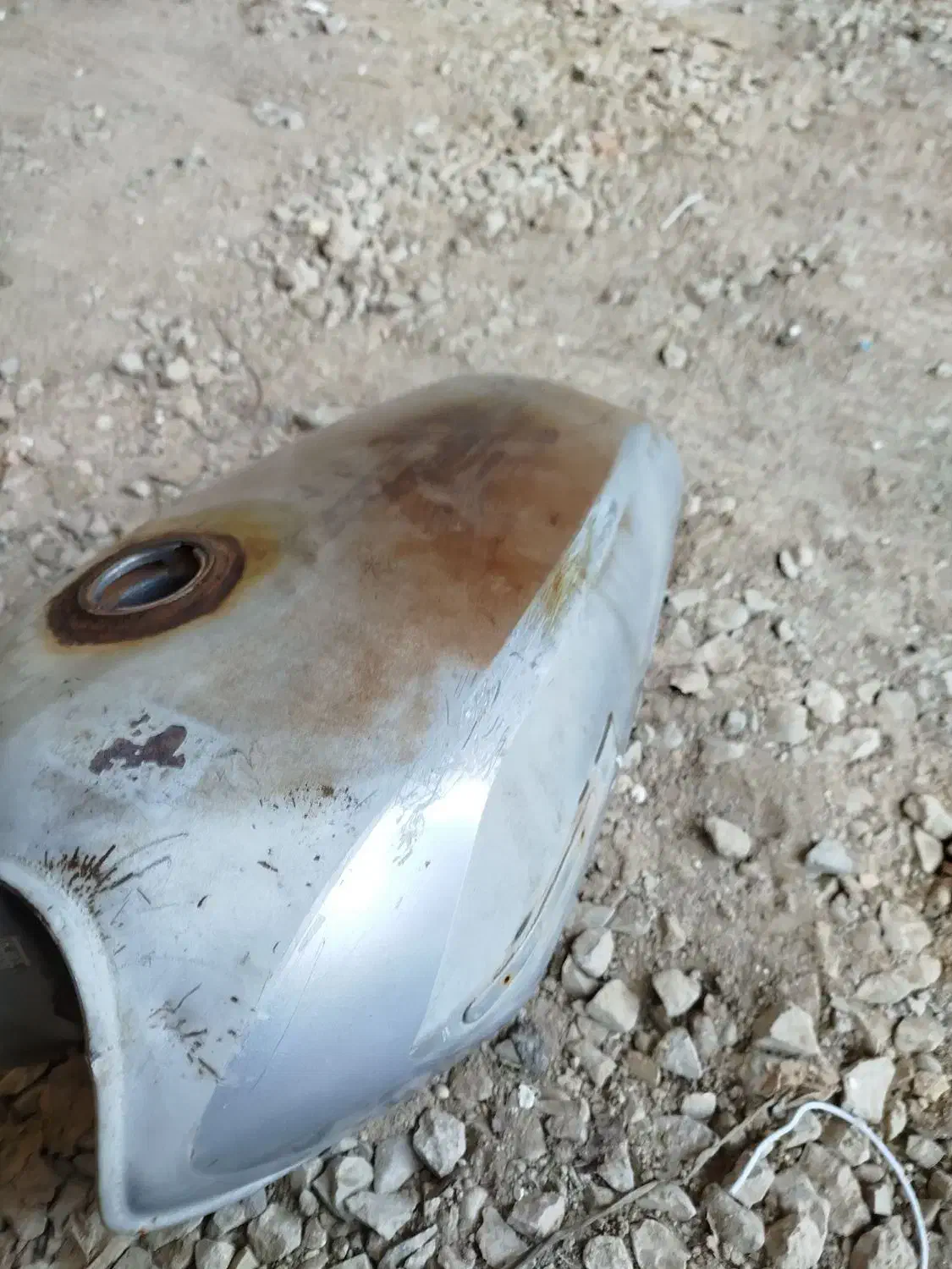 باک|موتورسیکلت|گالیکش, |دیوار