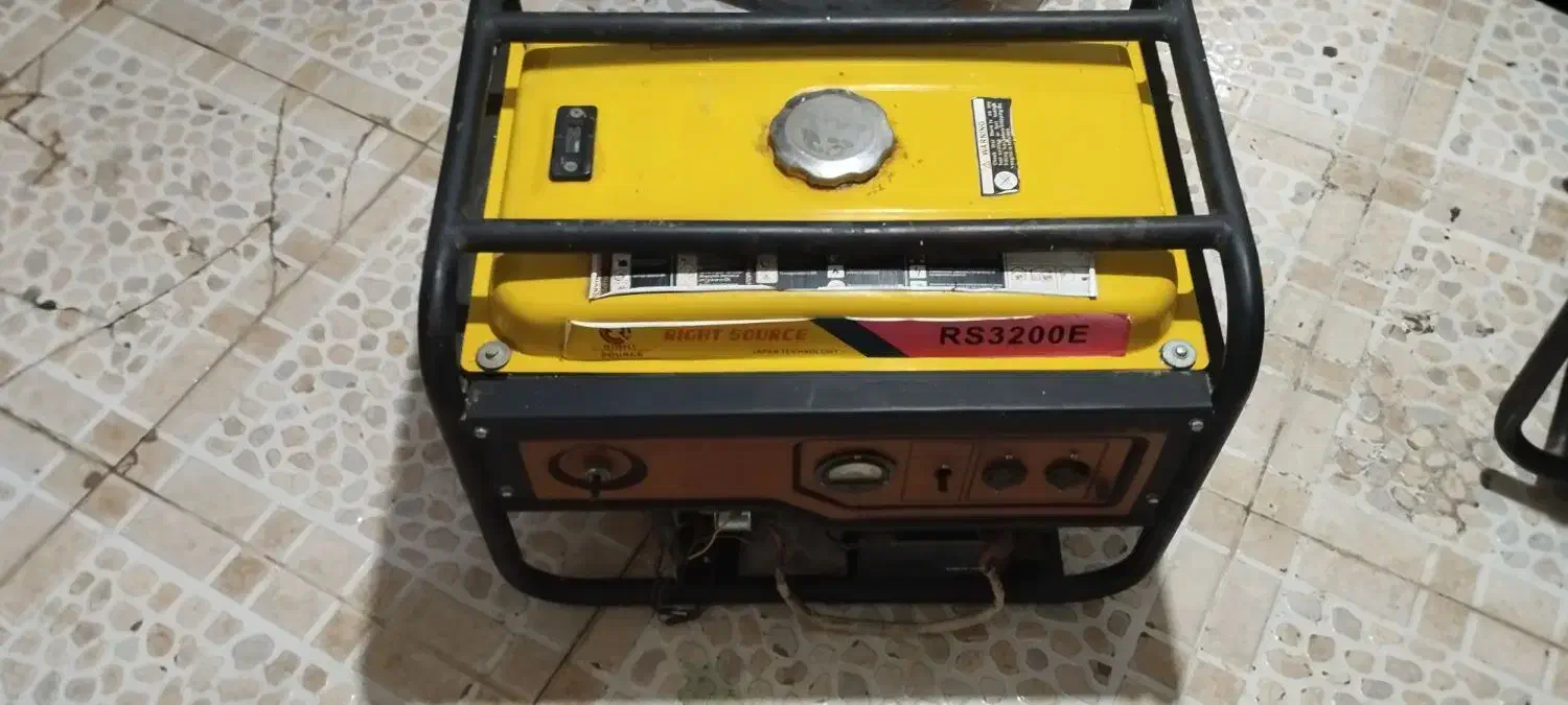 موتور برق|ماشین‌آلات صنعتی|مهاباد (آذربایجان غربی), |دیوار