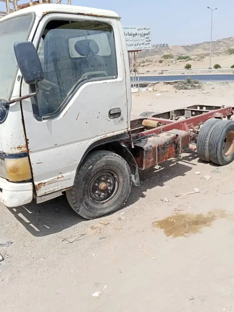 آمیکو۸۸|خودرو سنگین|چابهار, |دیوار