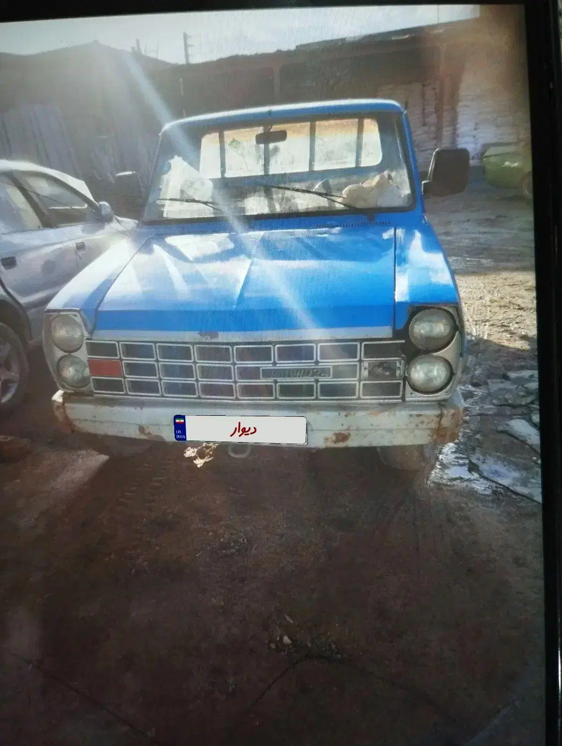 سایپا مدل 84|خودرو سواری و وانت|ارومیه, |دیوار