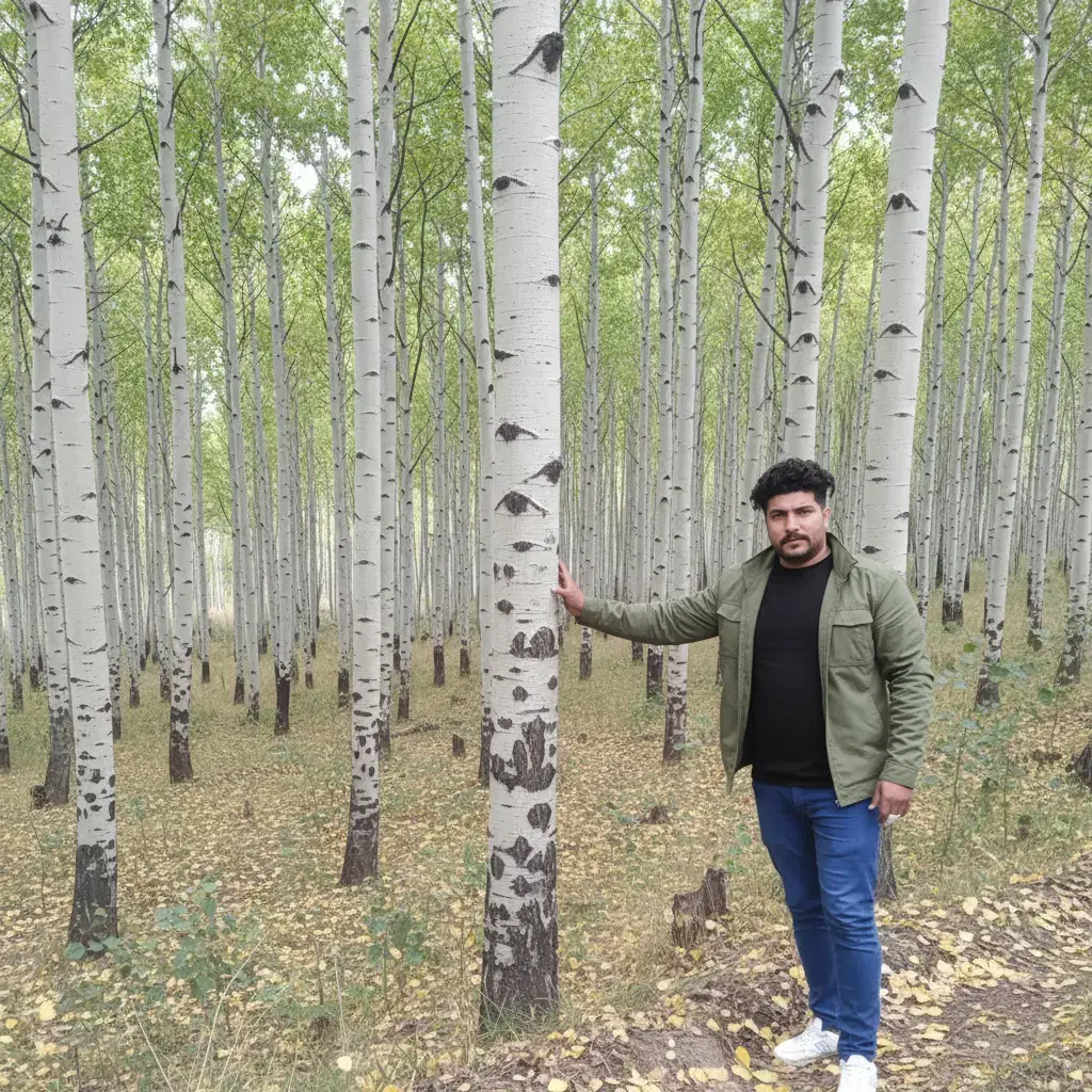 بهترین فرصت خرید نهال صنوبر|خدمات باغبانی و درختکاری|کامیاران, |دیوار