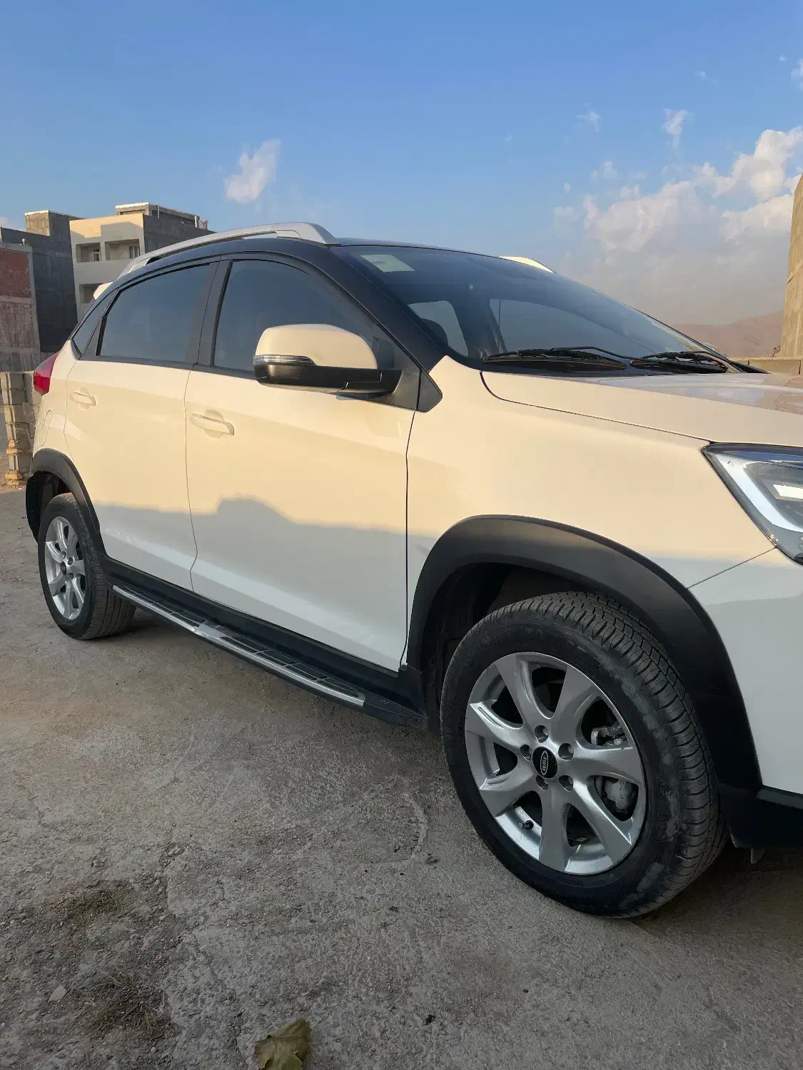 x22 ۱۴۰۱|خودرو سواری و وانت|بجنورد, |دیوار