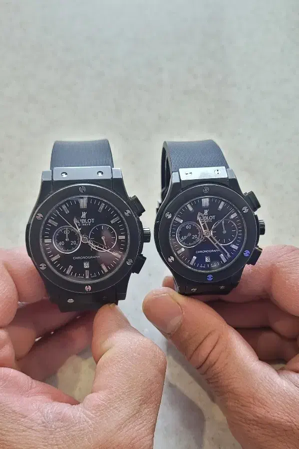 ساعت مچی هابلوت|ساعت|مشهد, شهید مطهری|دیوار