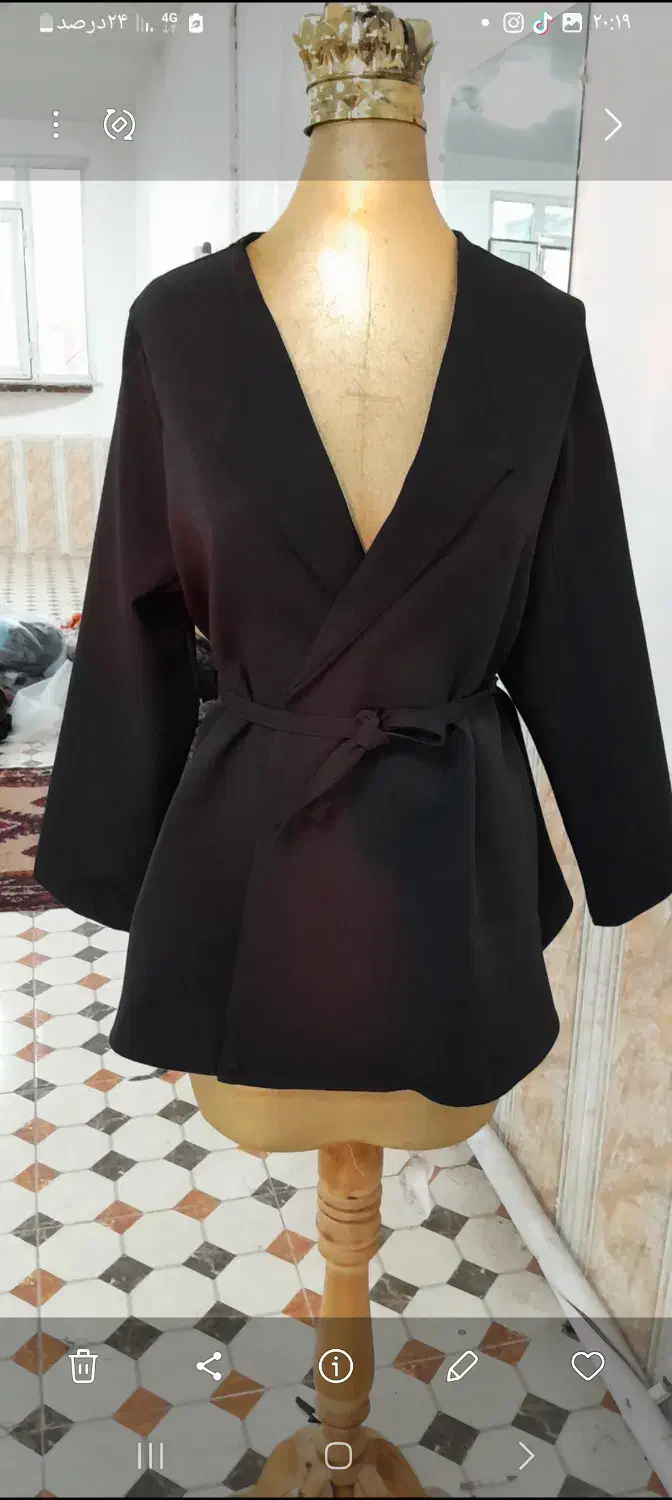 آموزش خیاطی به اسانترین روش دوخت|خدمات آموزشی|تبریز, |دیوار