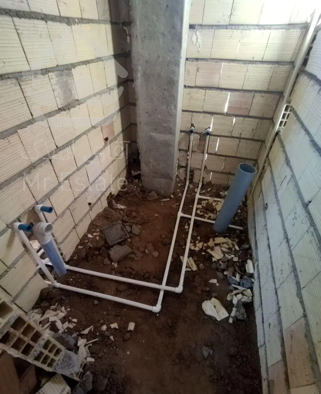 جوشکاری و لوله کشی آب سیار|خدمات پیشه و مهارت|بروجرد, |دیوار