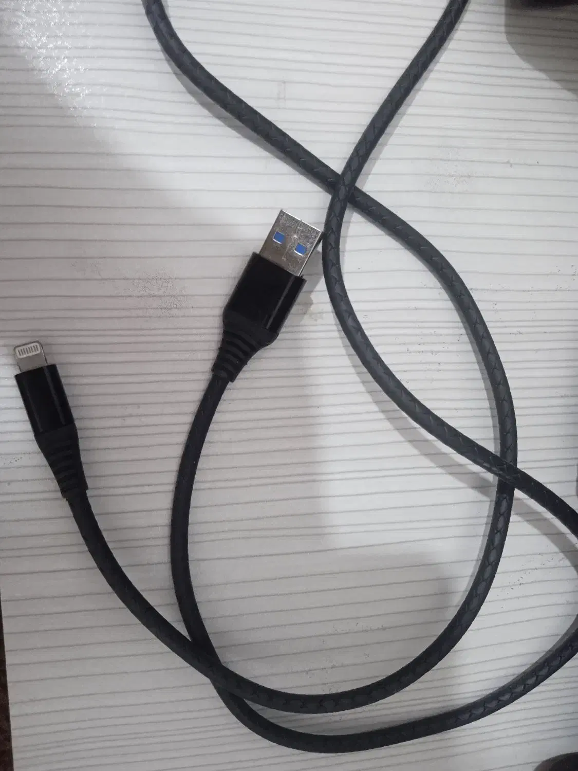 شارژر آیفون و سامسونگ قیمت مناسب|لوازم جانبی موبایل و تبلت|آق قلا, |دیوار