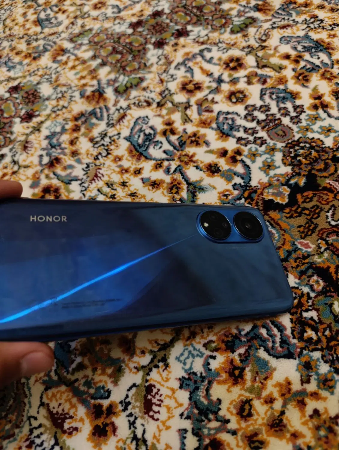گوشی HONOR X7|موبایل|کرمان, |دیوار