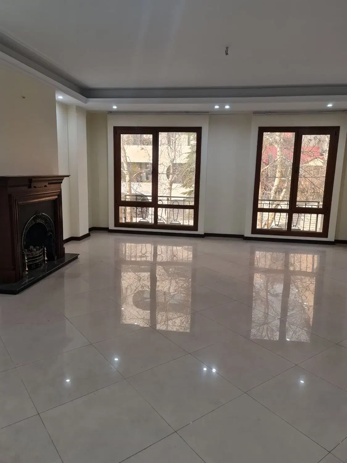 ۱۸۵ متر ثارالله فول امکانات