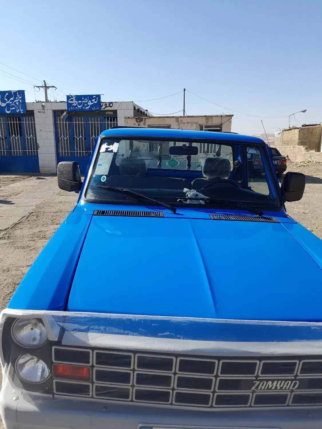 فروش فوری|خودرو سواری و وانت|روانسر, |دیوار