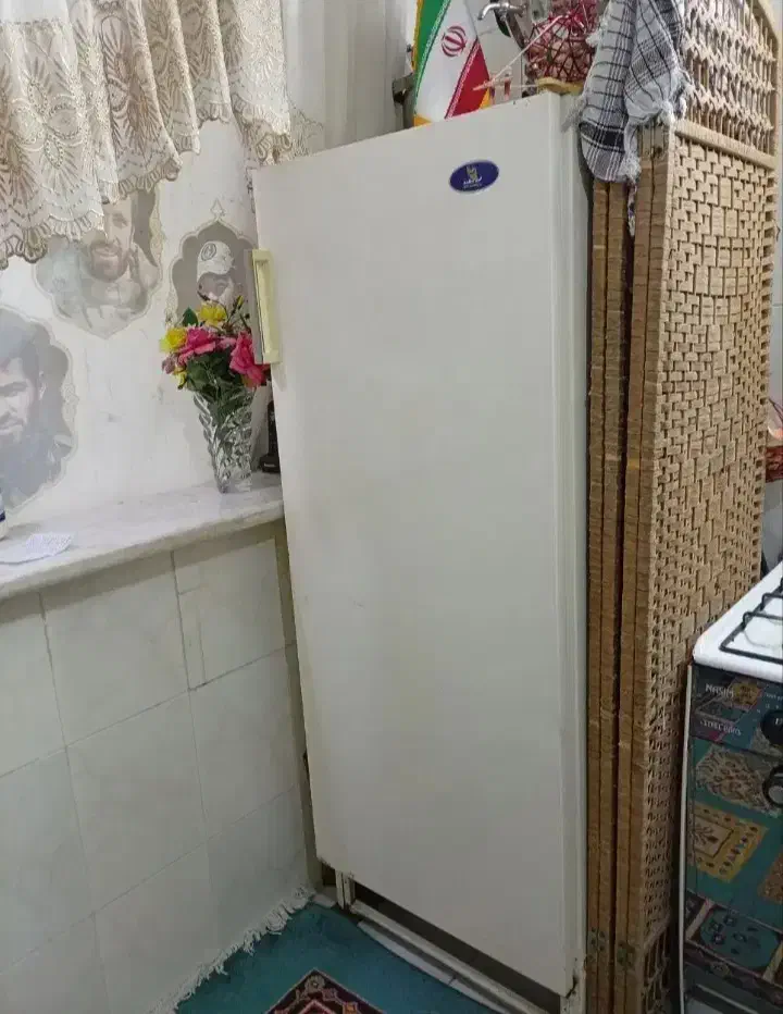 یخچال ارج|یخچال و فریزر|تهران, امانیه|دیوار