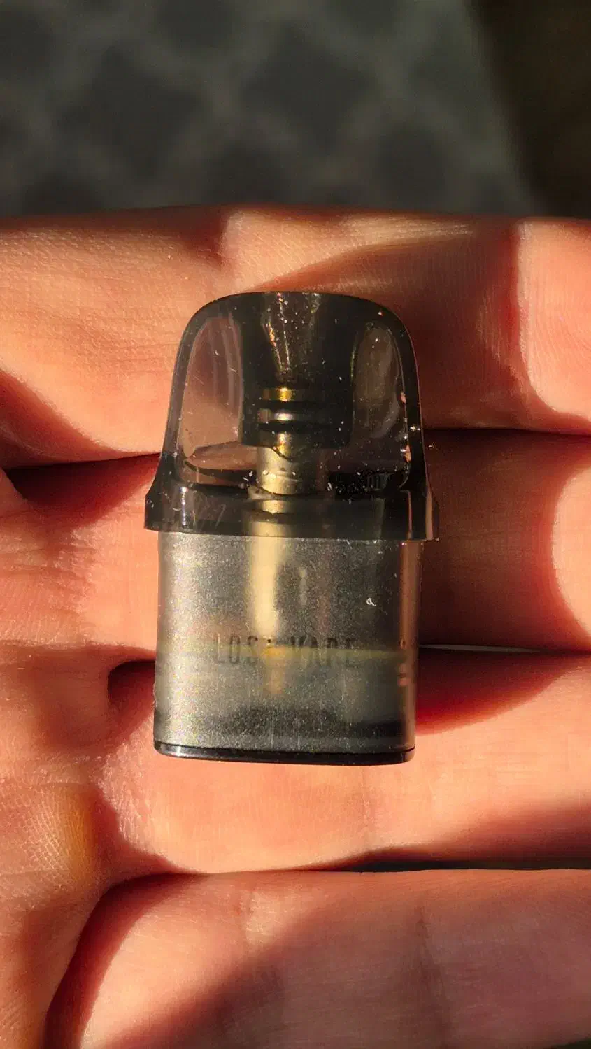 کارتریج پاد سالم|زیورآلات و اکسسوری|کرج, شهرک فهمیده|دیوار