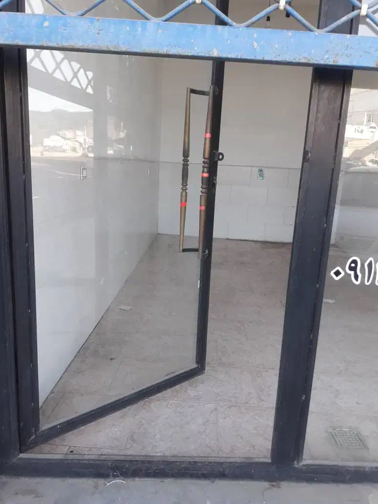 مغازه اجاره ای|اجارهٔ مغازه و غرفه|رضوانشهر, |دیوار