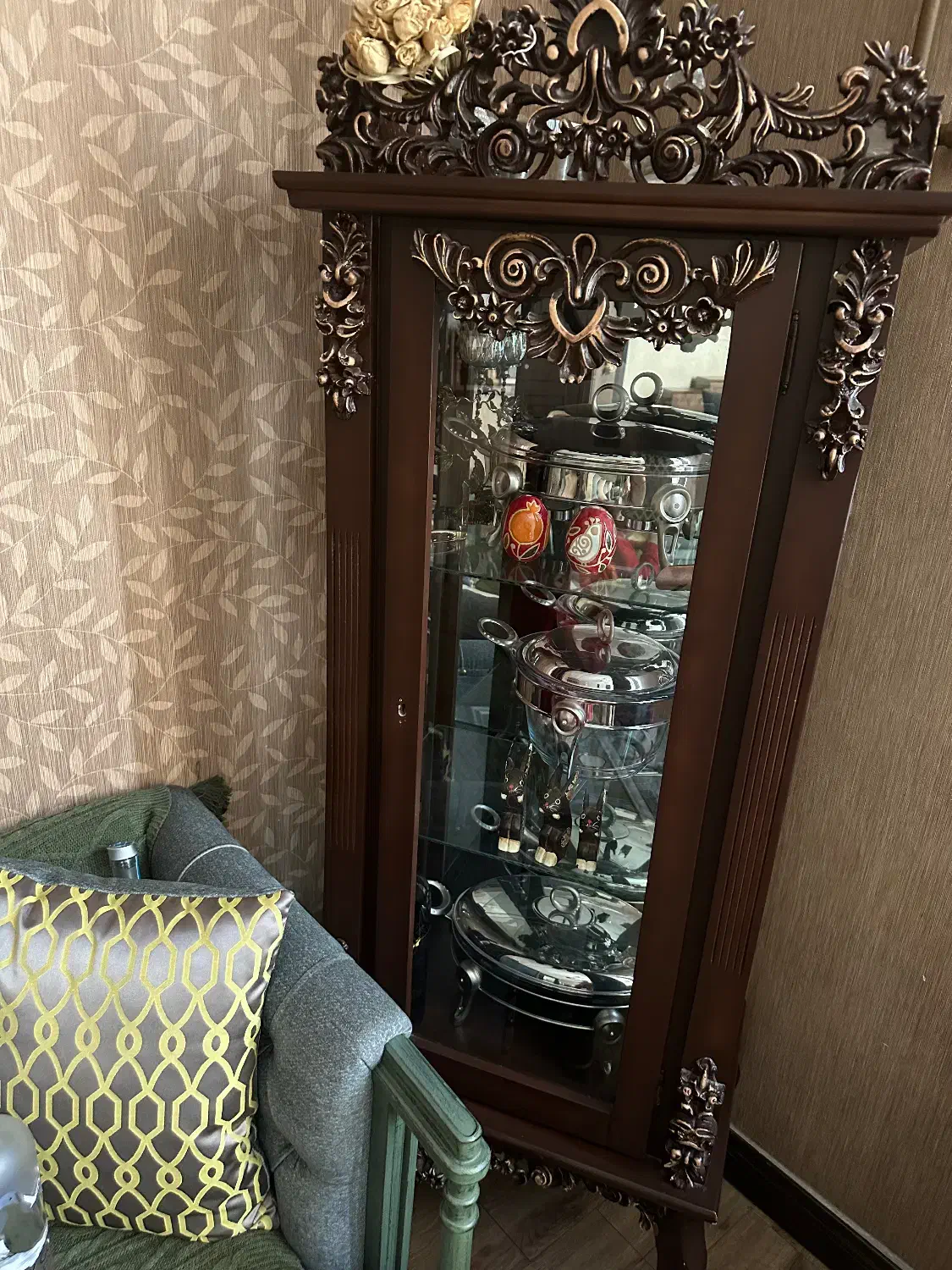 فروش بوفه|بوفه، ویترین، کنسول|تهران, خواجه نصیر طوسی|دیوار