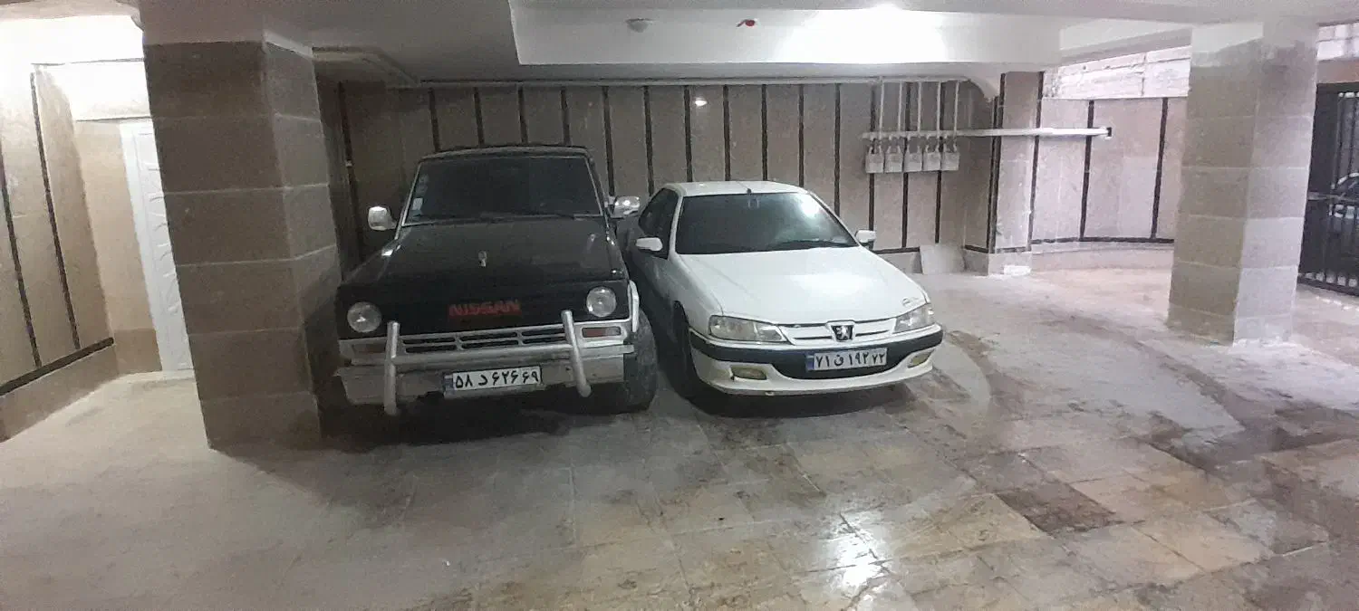 پژو پارس TU5 اتومات مدل 90|خودرو سواری و وانت|گرگان, |دیوار