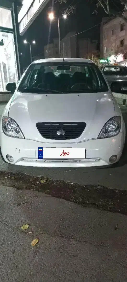 تیبا صندوقدار مدل99|خودرو سواری و وانت|قدس, شهرقدس|دیوار