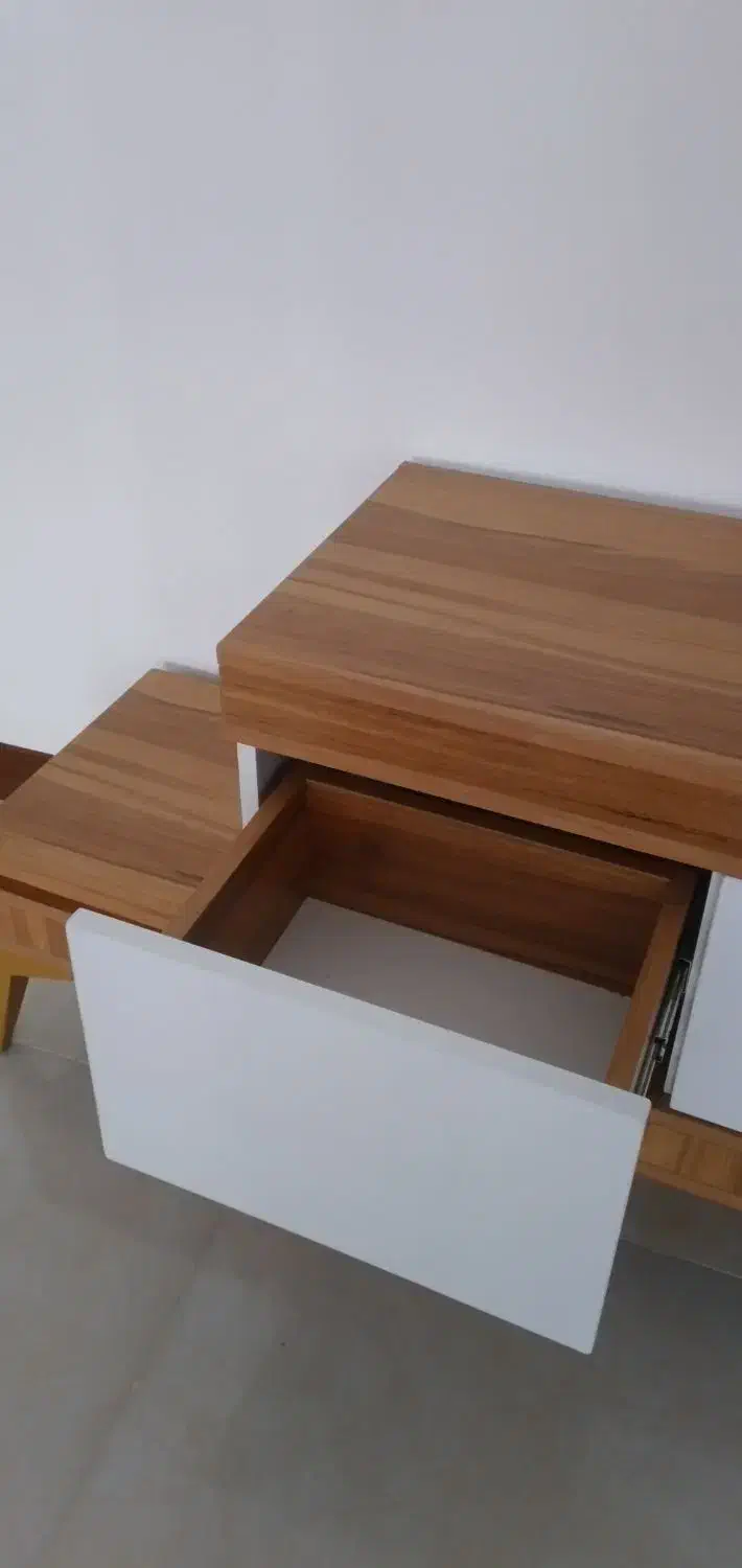 میز تی وی نو نو|میز تلویزیون|قم, پردیسان|دیوار