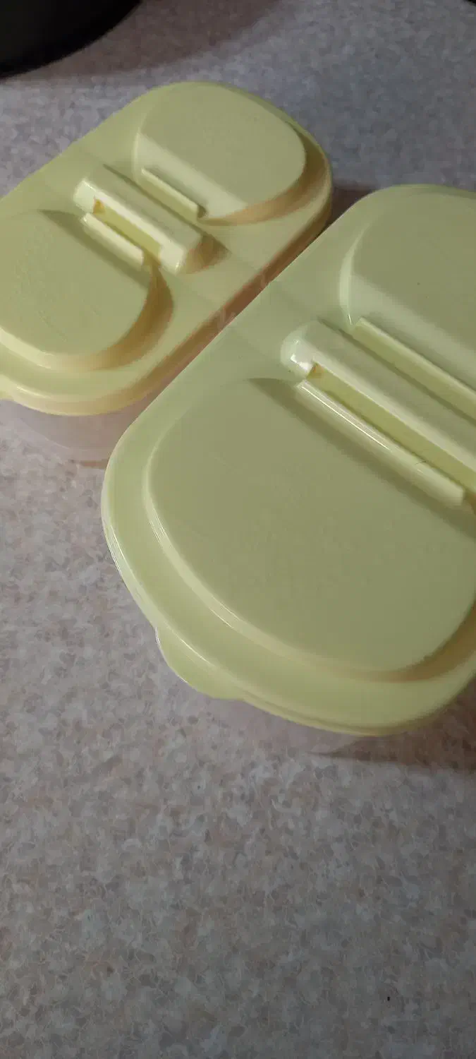 ظرف در دار|ظروف نگهدارنده، پلاستیکی، یک‌بارمصرف|شاهرود, |دیوار