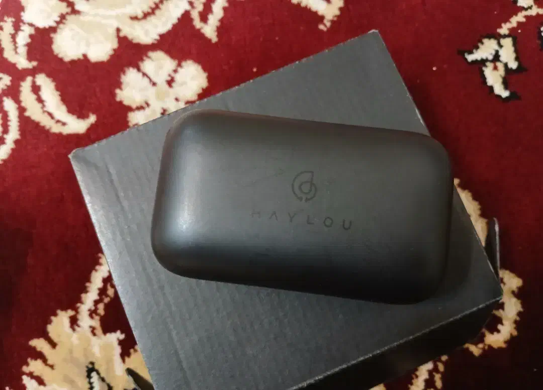 ایرپاد هایلو تی ۱۵|لوازم جانبی موبایل و تبلت|نجفآباد, یزدانشهر|دیوار