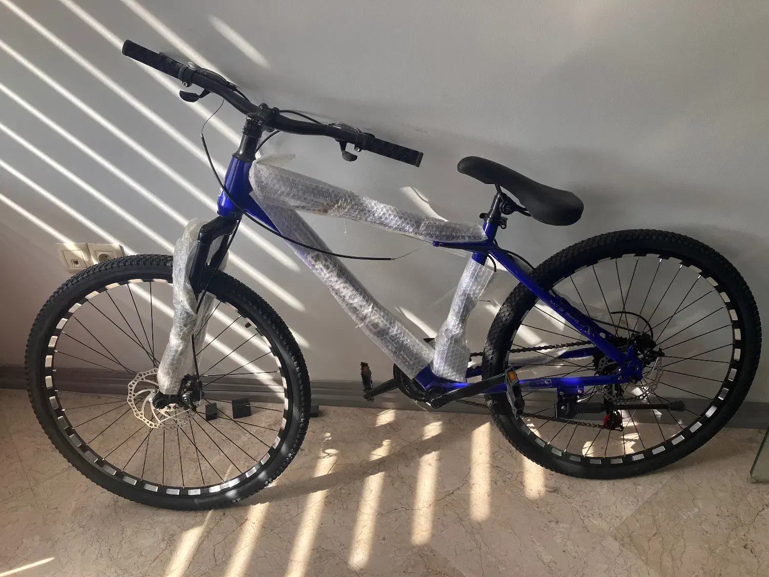 دوچرخه کوهستان ۲۶ دماوند|دوچرخه، اسکیت، اسکوتر|کرج, فاز ۱ مهرشهر|دیوار