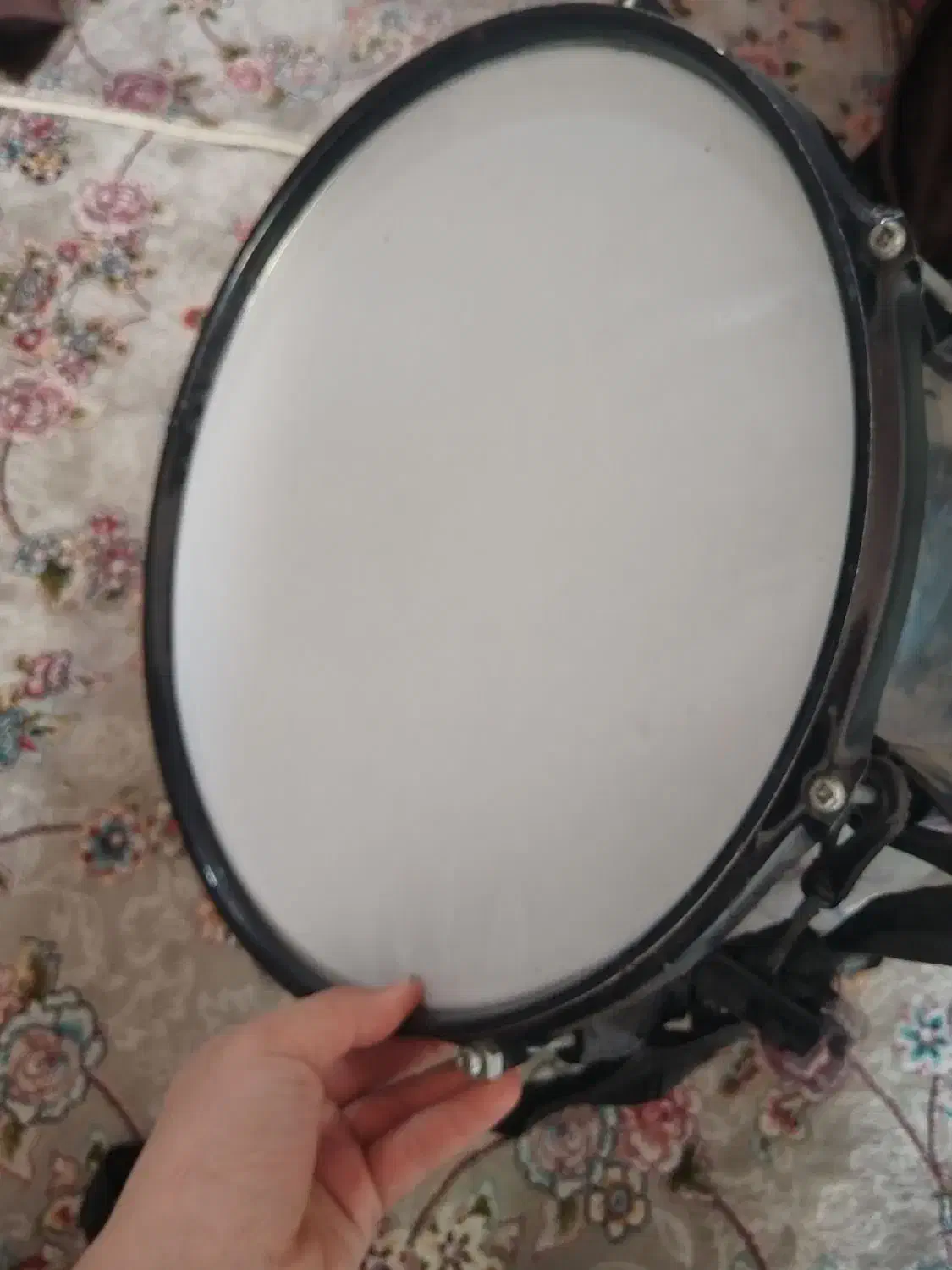 ریز طبل استیل|درام و پرکاشن|ارومیه, |دیوار