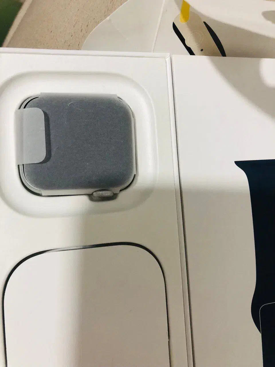 اپل واچ اس سی نسل 2 Apple Watch SE 2 (Gen2 2024)|ساعت|محمدشهر, محمدشهر|دیوار
