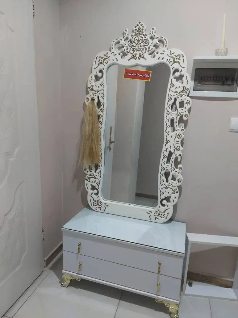 لوازم سالن|آرایشگاه و سالن‌های زیبایی|لاهیجان, گلستان|دیوار