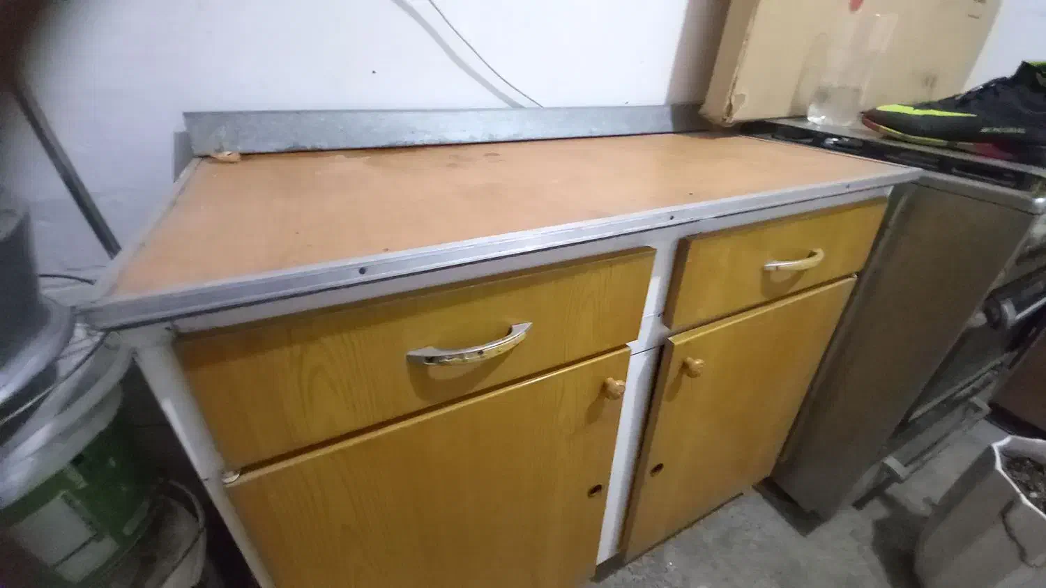 کابینت|مصالح و تجهیزات ساختمان|پارسآباد, |دیوار